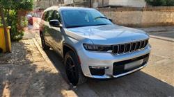 جيب جراند شيروكي إل